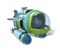 Skylanders SuperChargers - Vehicle -  Dive Bomber thumbnail-2