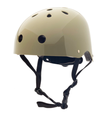Trybike - CoConut Helmet, Vintage Green (XS)