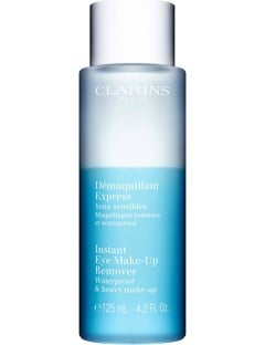 Clarins - Instant Eye Makeup Remover Waterproof 125ml