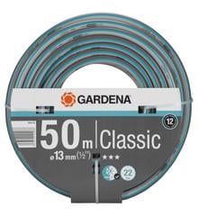 Gardena - Classic Hose 13 mm 50m