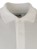 Lacoste 'Ribbed Collar' Polo - Hvid thumbnail-2