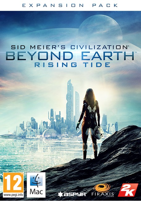Sid Meier’s Civilization®: Beyond Earth™ - Rising Tide