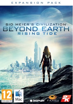 Sid Meier’s Civilization®: Beyond Earth™ - Rising Tide