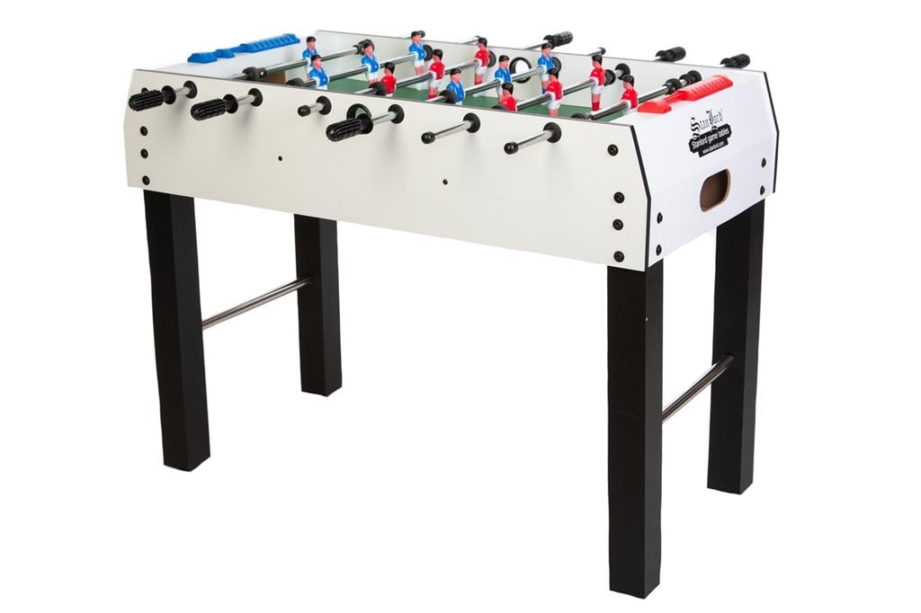 Stanlord - Table Football Monopoly White Edition (6950127)