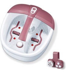 Beurer - FB 35 Foot Spa With Aromatherapy - 3 Years Warranty - Wait