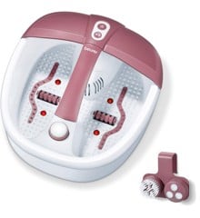 Beurer - FB 35 Foot Spa With Aromatherapy - 3 Years Warranty