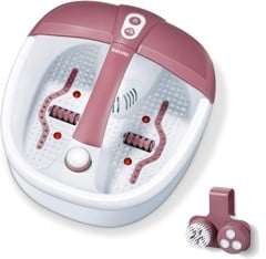 Beurer - FB 35 Foot Spa With Aromatherapy - 3 Years Warranty