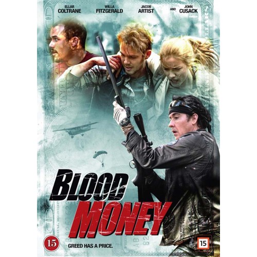 Blood Money (John Cusack) (aka. Misfortune)