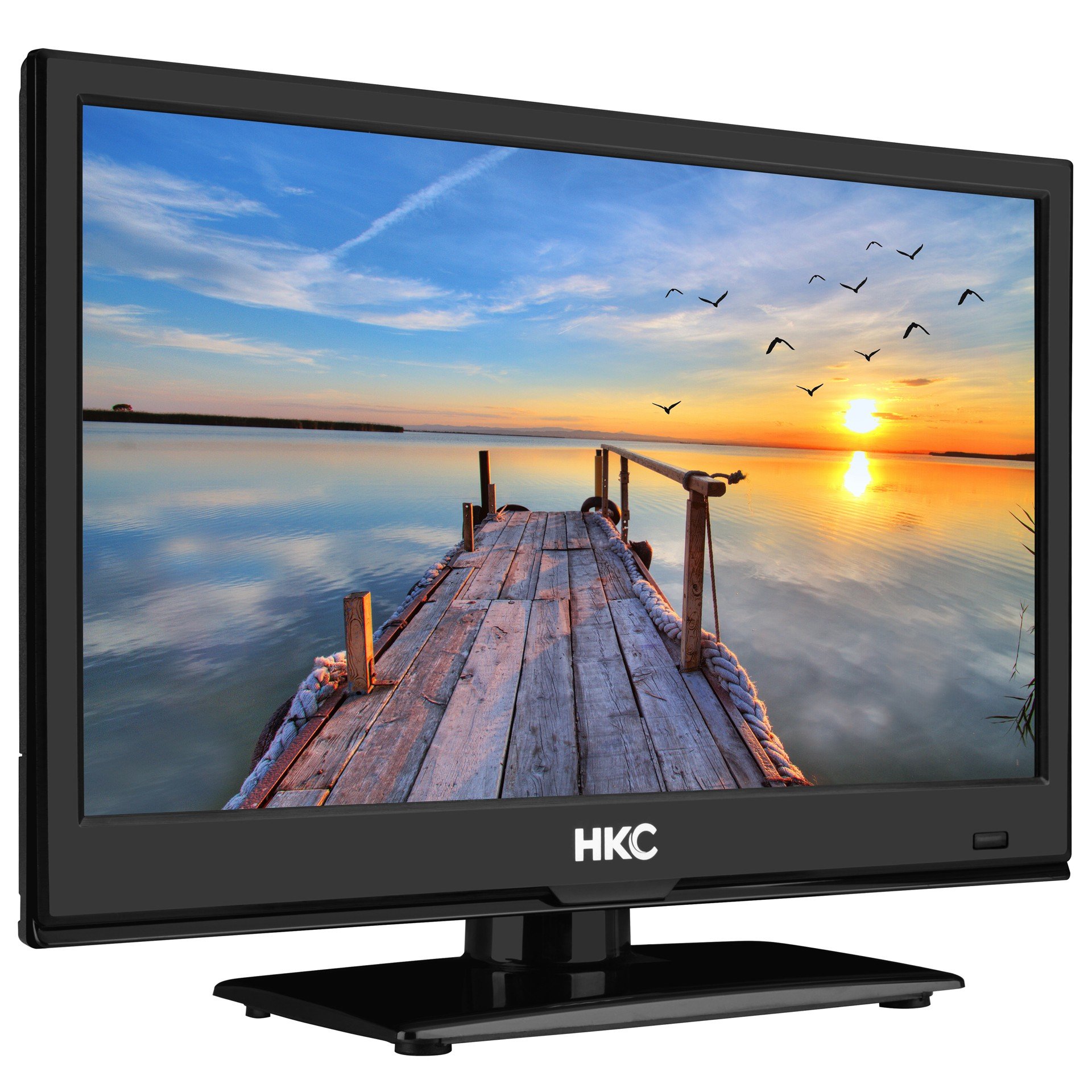 Køb HKC 16M4 16 inch Full HD TV