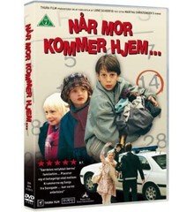 Når Mor Kommer Hjem - DVD