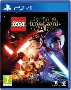 LEGO Star Wars: Das Erwachen der Macht