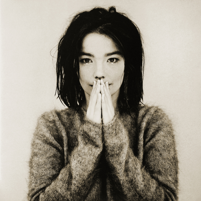Björk - Debut - (Vinyl)