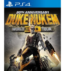 Duke Nukem 3D: 20th Anniversary World Tour (Import)