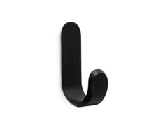 Normann Copenhagen - Curve Haken - Schwarz