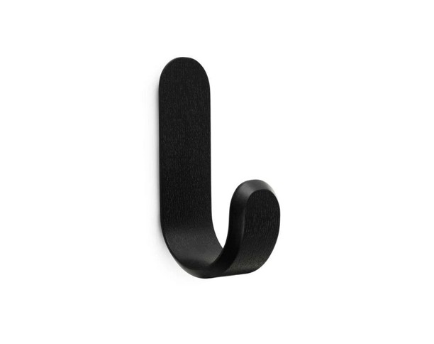 Normann Copenhagen - Curve Krok - Svart