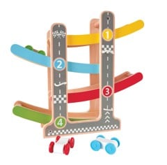 Hape - Fast Flip Racerbane (5895)