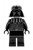 LEGO - Minifigur Vækkeur - Darth Vader thumbnail-1