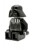 LEGO - Minifigur Vækkeur - Darth Vader thumbnail-3