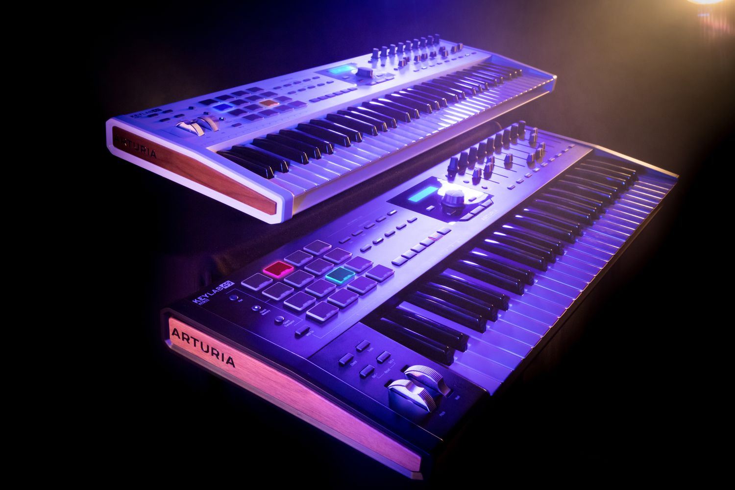 arturia piano v usb setup arturia piano v usb setup