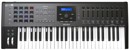 Arturia - Keylab 49 MKII - USB MIDI Keyboard (Black) thumbnail-1