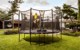 BERG - Trampoline Favorit 430 Set thumbnail-3