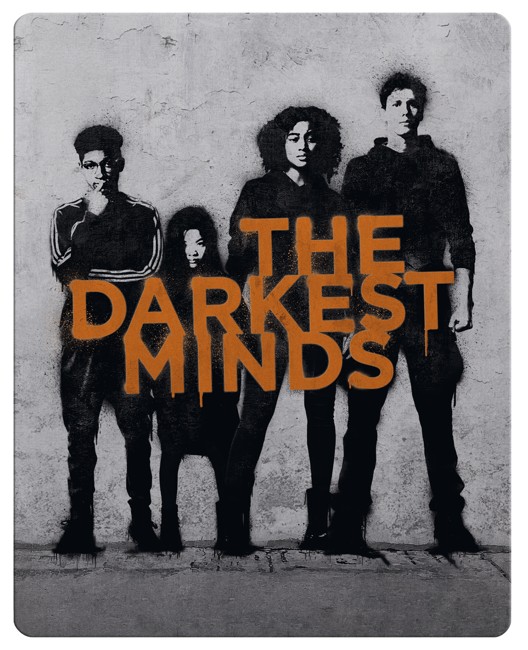 The darkest minds