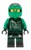 LEGO minifigur vækkeur - Ninjago Sky Pirates Lloyd thumbnail-1