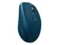 LOGITECH MX Anywhere 2S Wireless Mobile Mouse - MIDNIGHT TEAL thumbnail-1