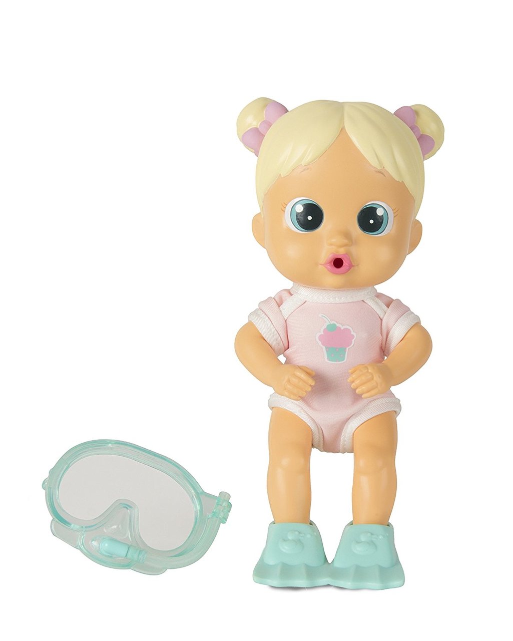 bloopies bath doll