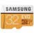 Samsung Evo MicroSDXC Hukommelseskort MB-MP32GA/EU - 32GB thumbnail-3