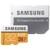 Samsung Evo MicroSDXC Hukommelseskort MB-MP32GA/EU - 32GB thumbnail-1