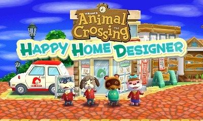 animal crossing pc or nintendo 3ds