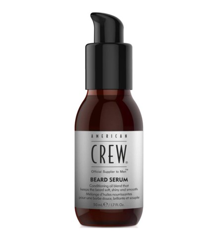 American Crew - Beard Serum 50 ml