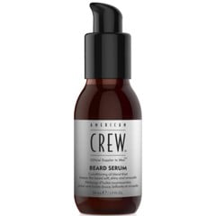 American Crew - Skæg Serum 50 ml