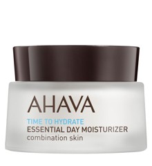 AHAVA - Essential Day Moisturizer (combination skin) 50 ml