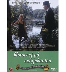 Motorvej på sengekanten - DVD