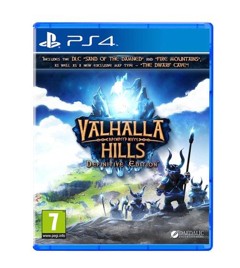 Valhalla Hills - Definitive Edition