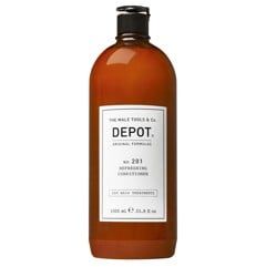 Depot - No. 201 Refreshing Conditioner 1000 ml