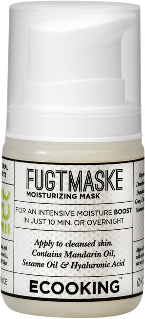 Ecooking - Fugt Maske 50 ml