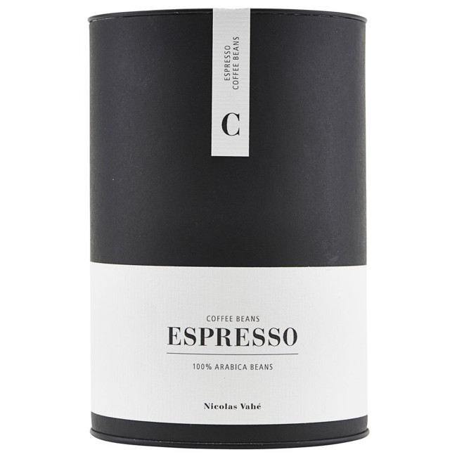 Nicolas Vahé - Espresso Kaffebønner 165 g