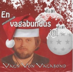 Vagn Von Vagabond – en omstrejfende vagabundus jul