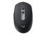 Logitech - Wireless Mouse M590 Silent - GRAPHITE thumbnail-2