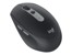 Logitech - Wireless Mouse M590 Silent - GRAPHITE thumbnail-1