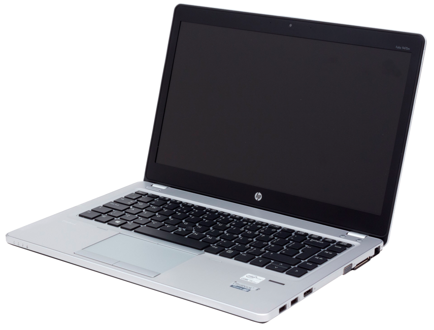 HP EliteBook Folio 9470m