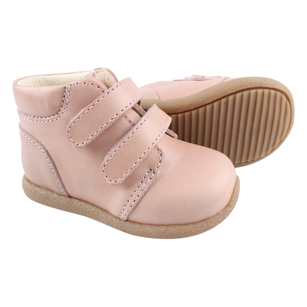 expensive velcro shoes