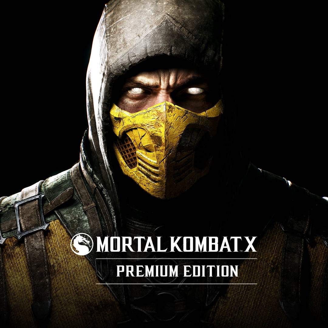 Mortal Kombat X - Desciclopédia