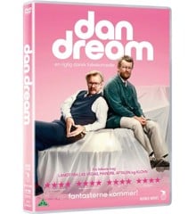 Dan Dream - DVD