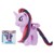 My Little Pony - Small Rooted Hair Plush - Twilight Sparkle thumbnail-2