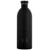 24 Bottles - Urban Bottle 1 L - Tuxedo Sort thumbnail-1