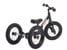 Trybike - Dreirad aus Stahl, ganz Schwarz thumbnail-3